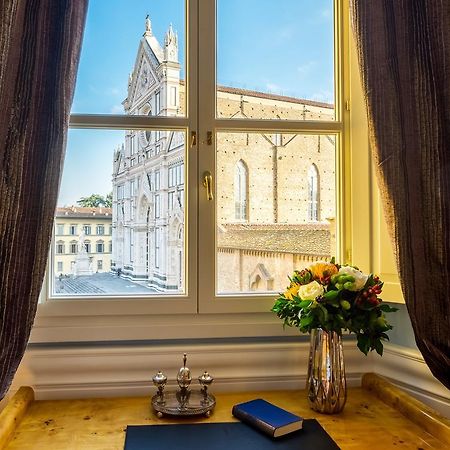 La Maison Du Sage Флоренція Екстер'єр фото