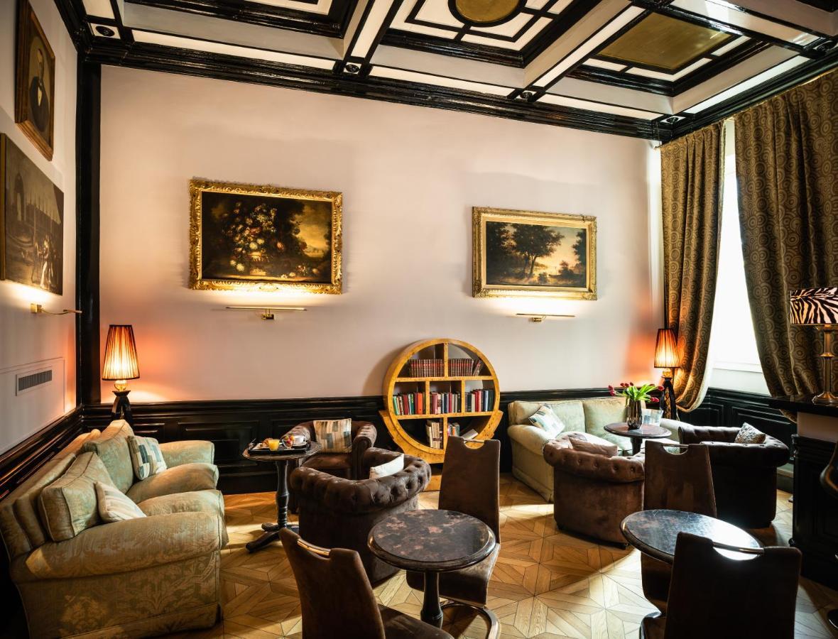 La Maison Du Sage Флоренція Екстер'єр фото