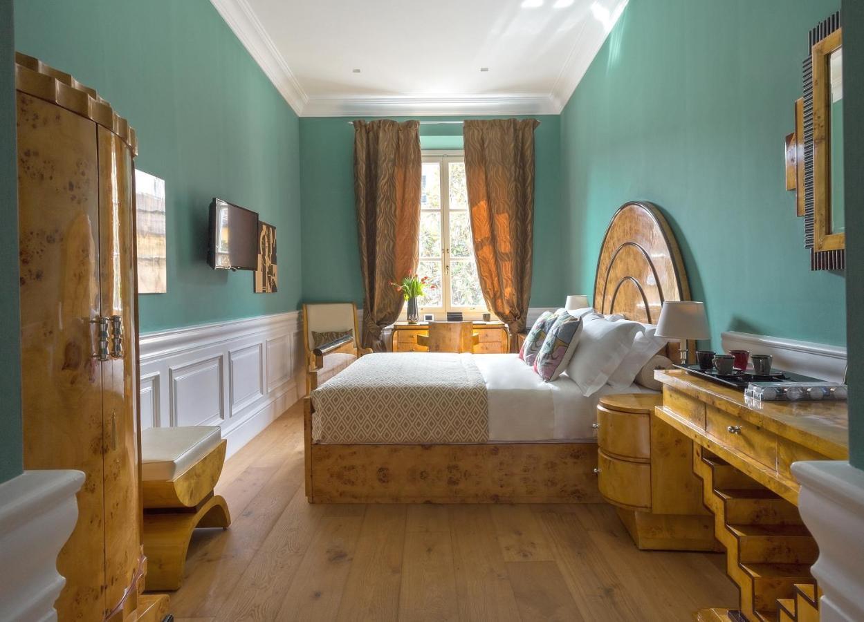 La Maison Du Sage Флоренція Екстер'єр фото
