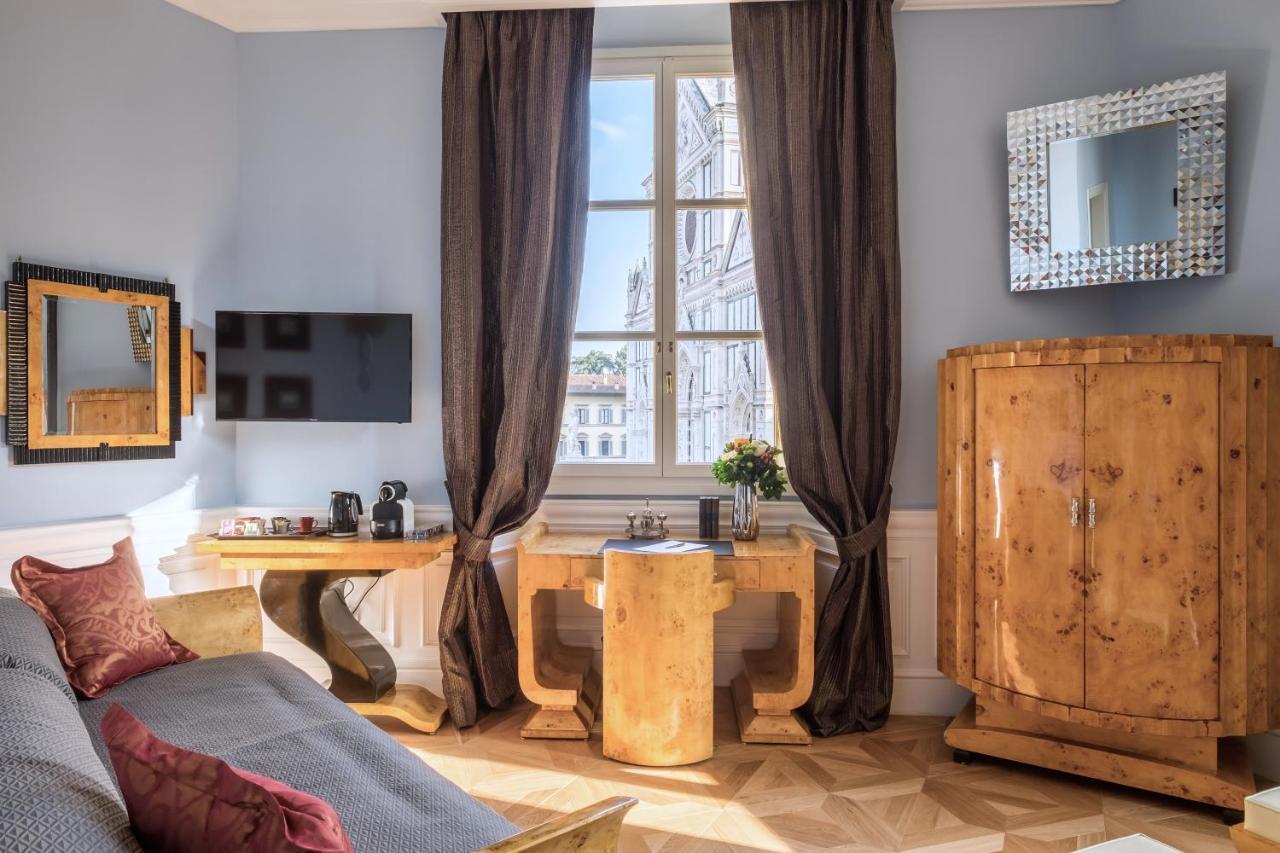 La Maison Du Sage Флоренція Екстер'єр фото