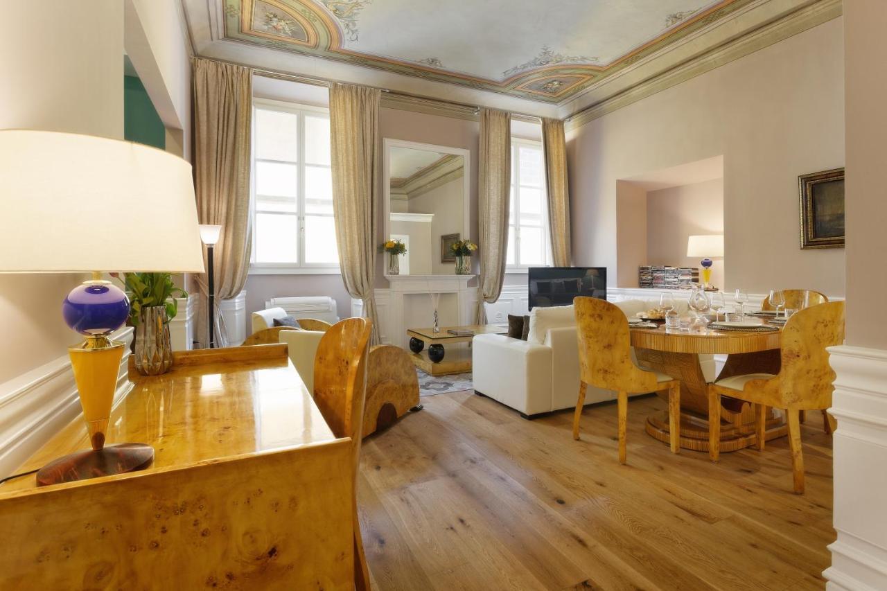 La Maison Du Sage Флоренція Екстер'єр фото